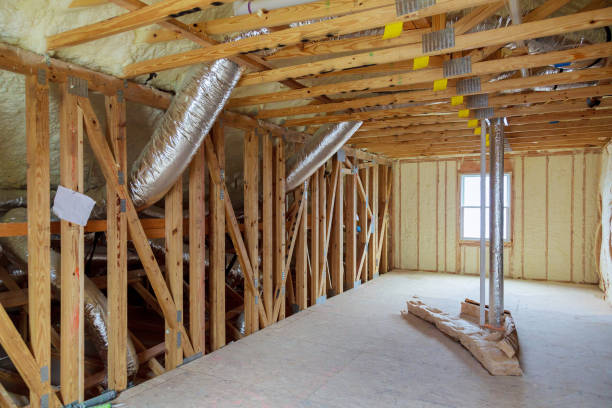 Best Insulation for Specific Applications in Hartville, OH