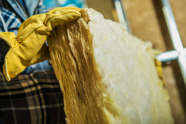 Best Types of Insulation in Hartville, OH