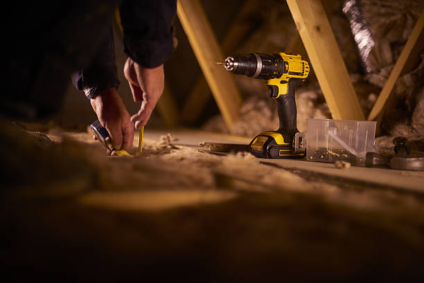 Best Insulation Installation Services in Hartville, OH